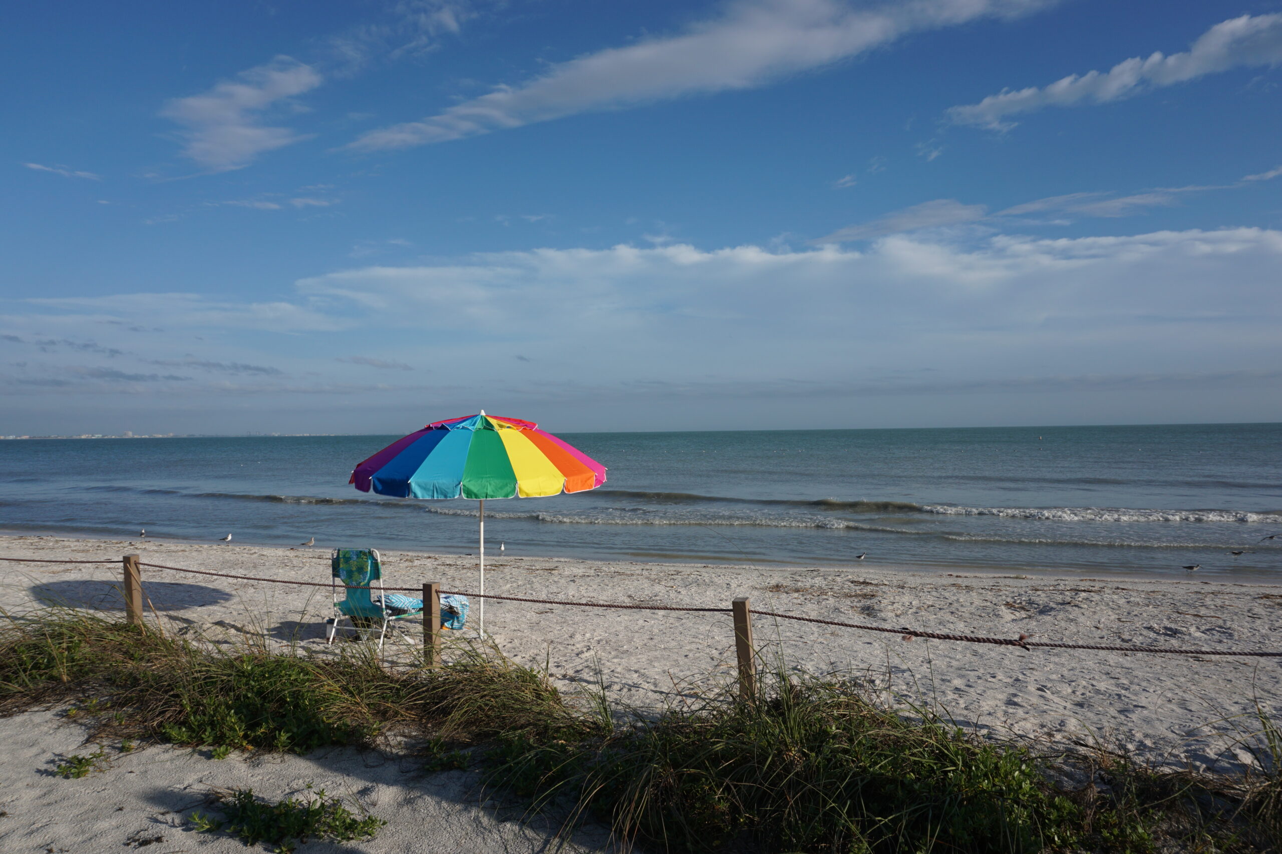 Trip Review: Fort Myers Beach, FL