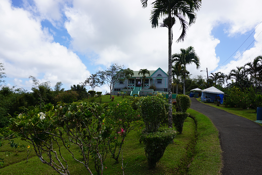 Grenada(1)