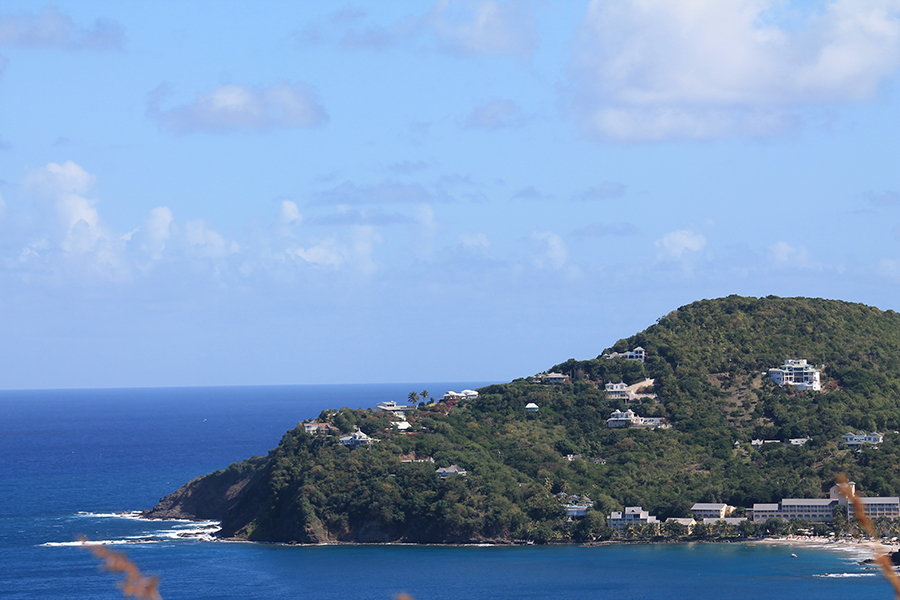 St Lucia 244